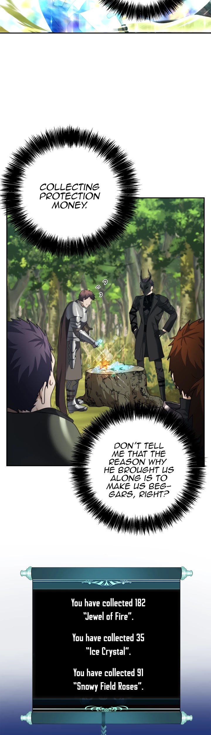 Ranker Who Lives A Second Time Chapter 78 page 45 - Chapter 78