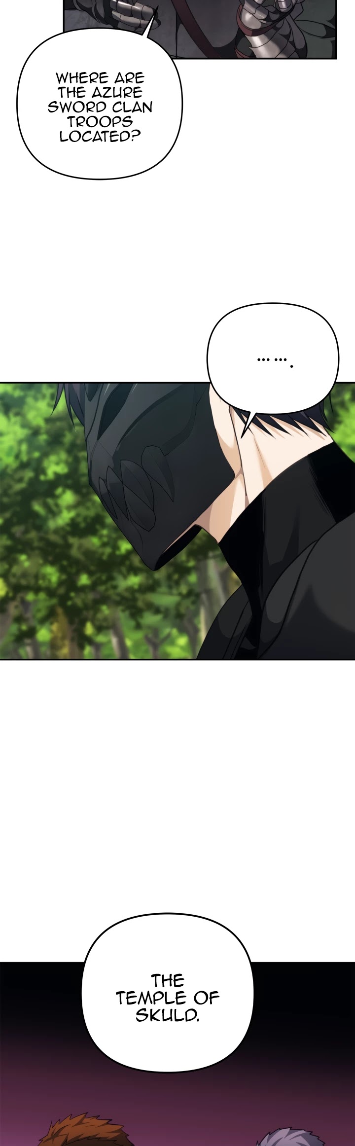 Ranker Who Lives A Second Time Chapter 78 page 48 - Chapter 78