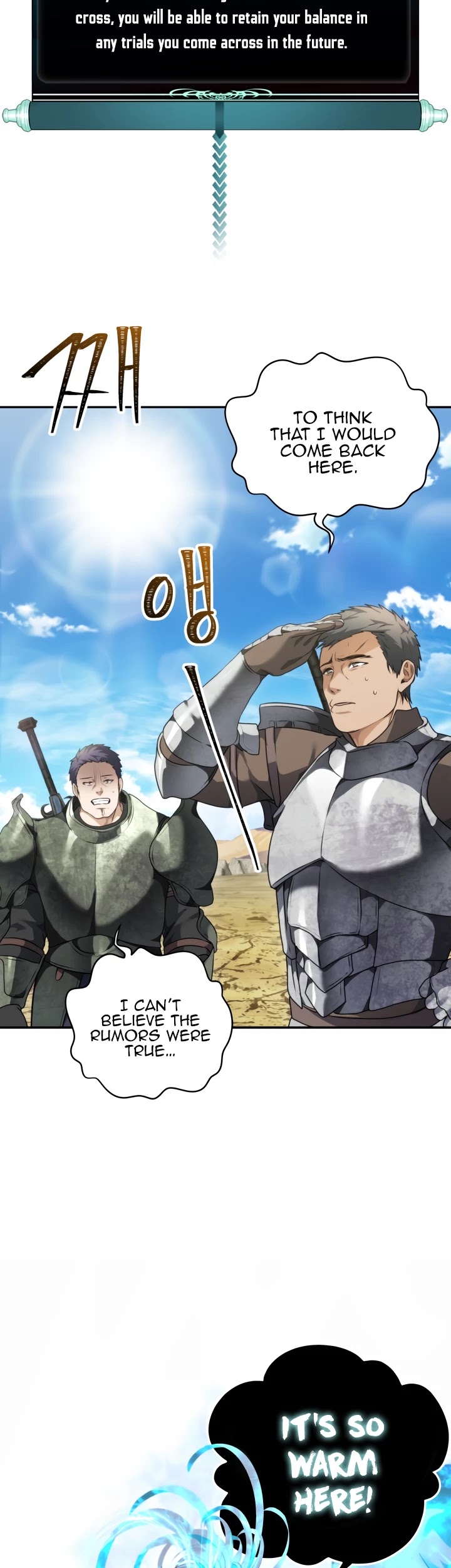 Ranker Who Lives A Second Time Chapter 78 page 6 - Chapter 78
