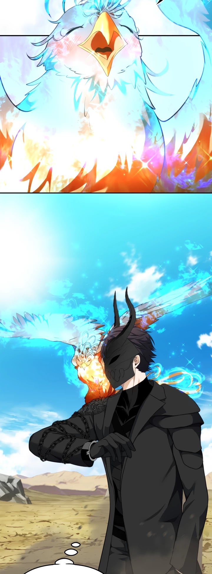 Ranker Who Lives A Second Time Chapter 78 page 7 - Chapter 78