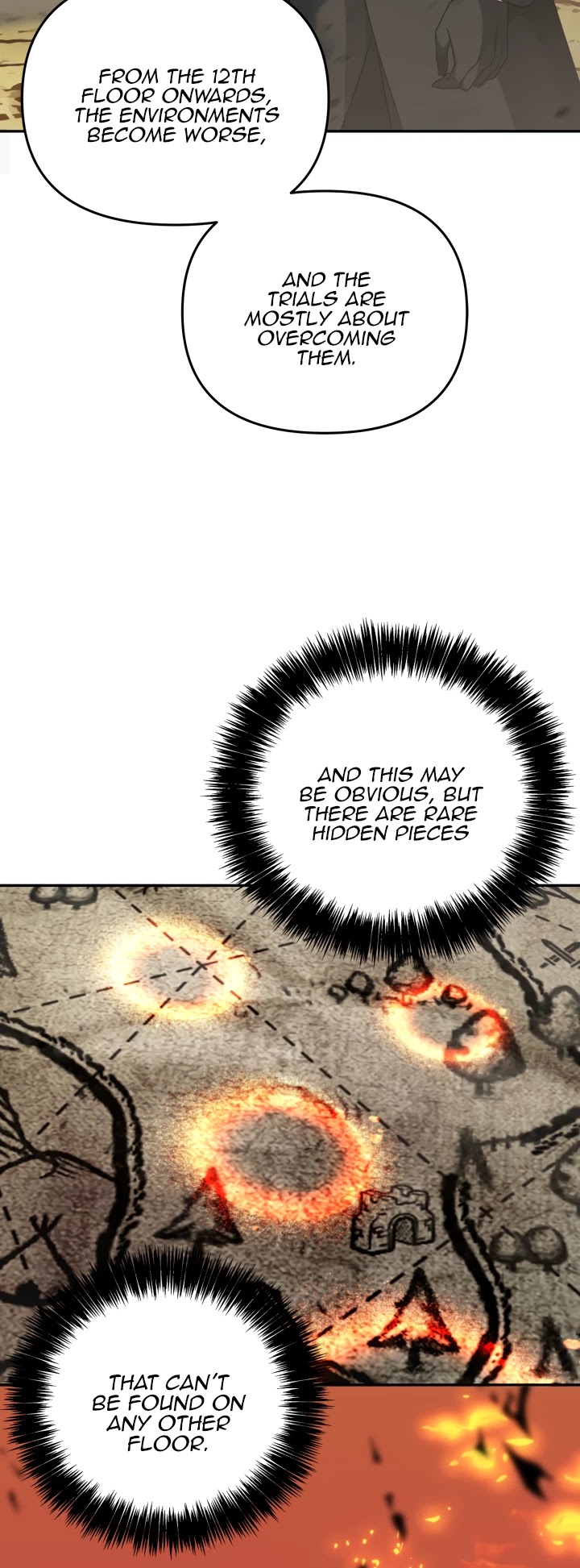 Ranker Who Lives A Second Time Chapter 78 page 8 - Chapter 78