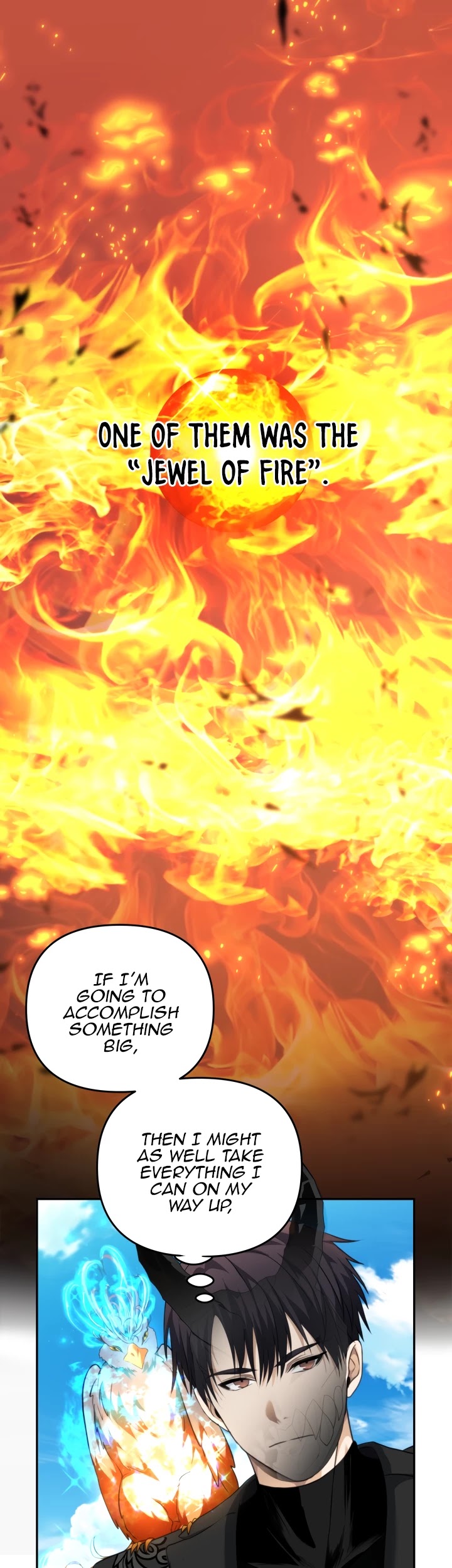 Ranker Who Lives A Second Time Chapter 78 page 9 - Chapter 78