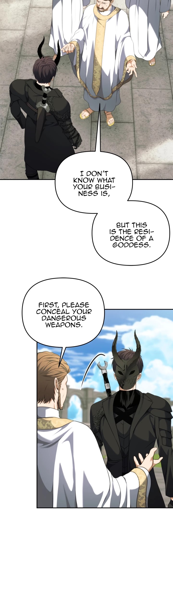 Ranker Who Lives A Second Time Chapter 79 page 12 - Chapter 79
