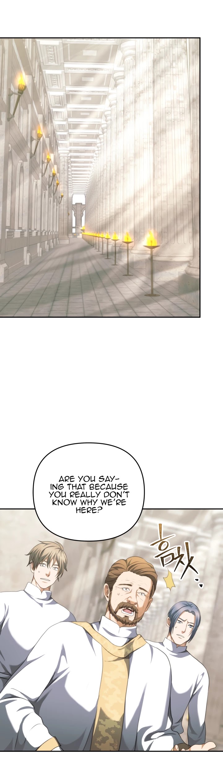 Ranker Who Lives A Second Time Chapter 79 page 13 - Chapter 79