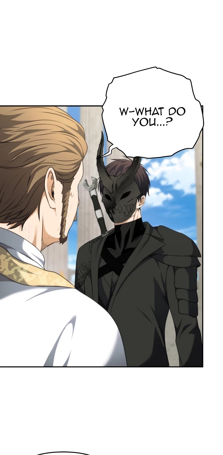 Ranker Who Lives A Second Time Chapter 79 page 14 - Chapter 79