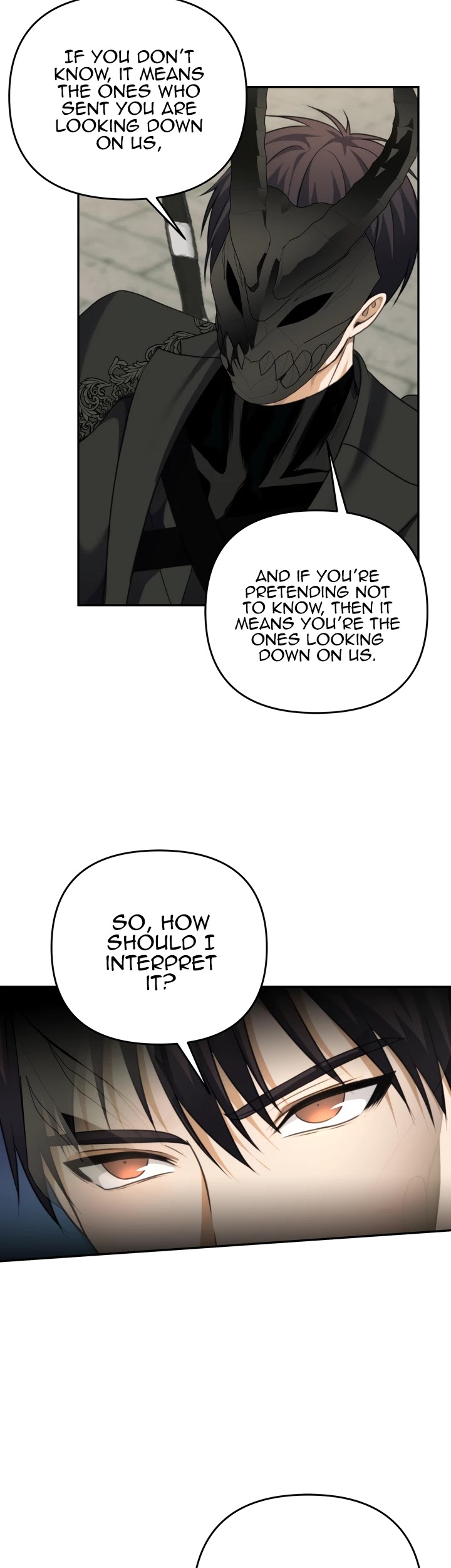 Ranker Who Lives A Second Time Chapter 79 page 15 - Chapter 79