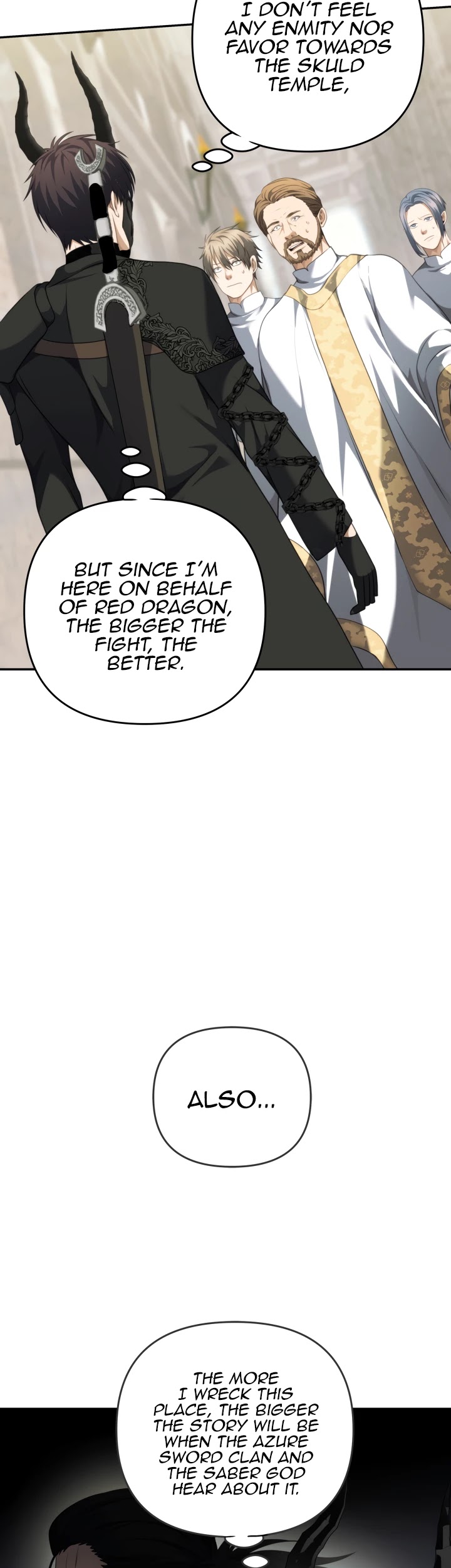 Ranker Who Lives A Second Time Chapter 79 page 16 - Chapter 79