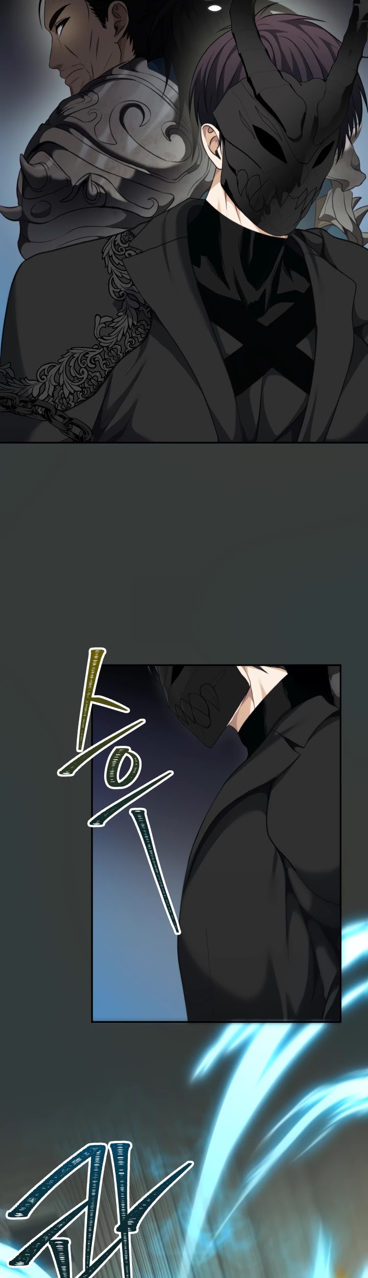 Ranker Who Lives A Second Time Chapter 79 page 17 - Chapter 79