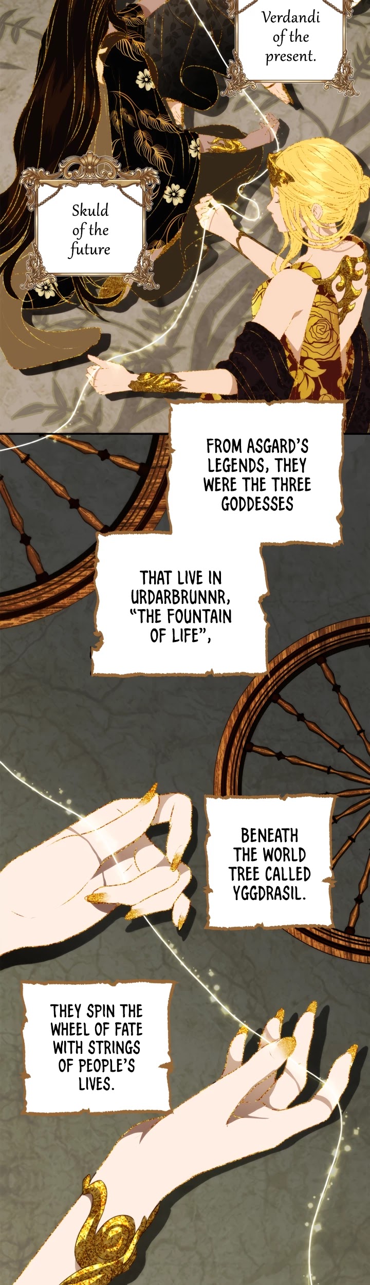 Ranker Who Lives A Second Time Chapter 79 page 2 - Chapter 79