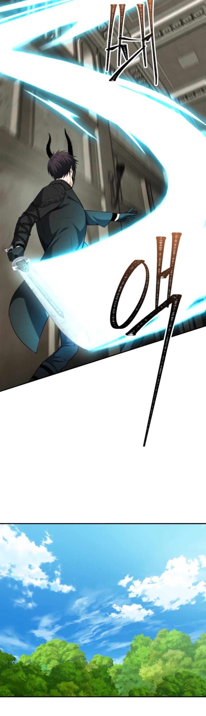 Ranker Who Lives A Second Time Chapter 79 page 21 - Chapter 79