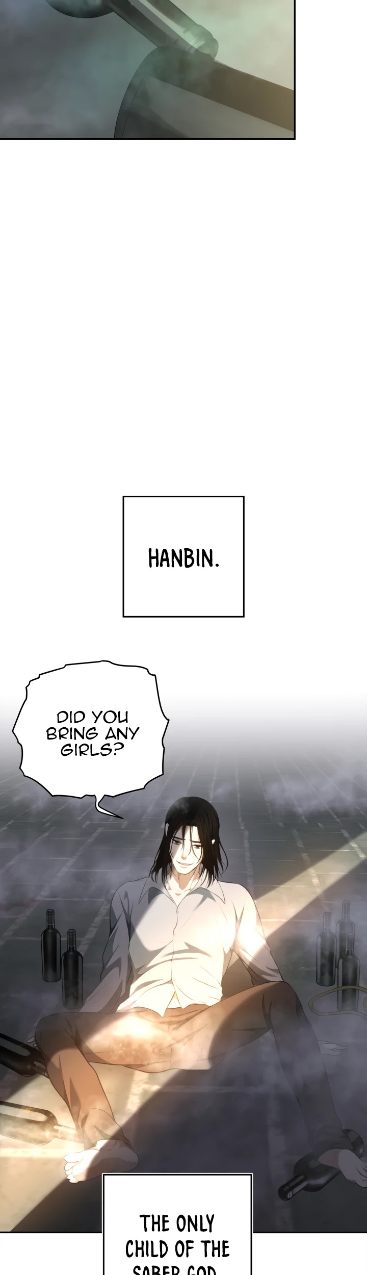 Ranker Who Lives A Second Time Chapter 79 page 27 - Chapter 79