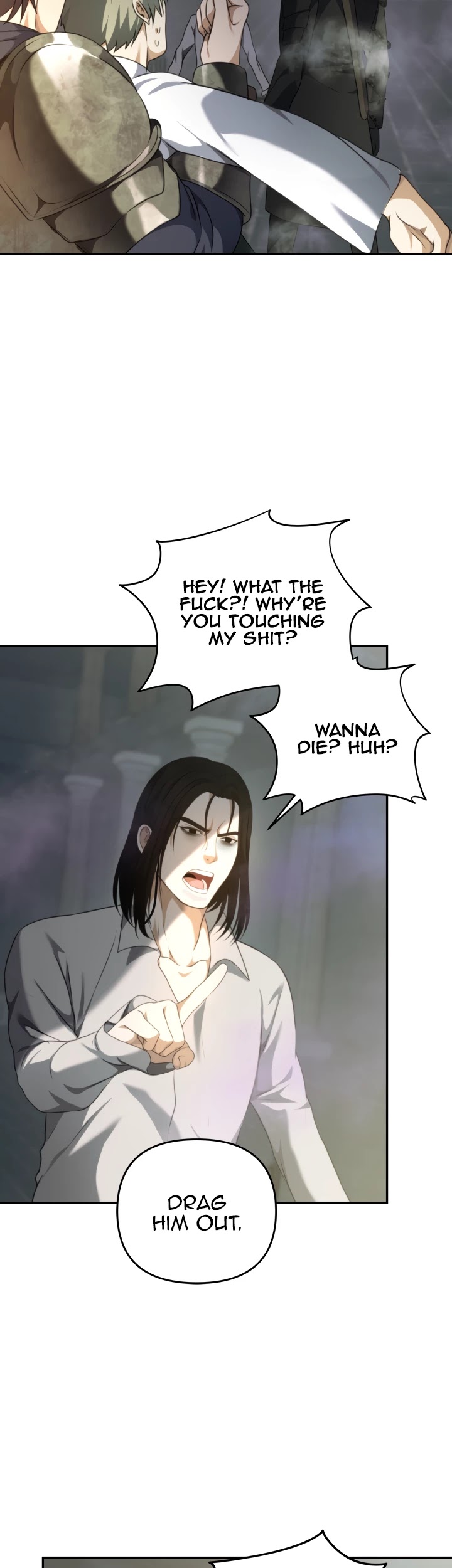 Ranker Who Lives A Second Time Chapter 79 page 30 - Chapter 79