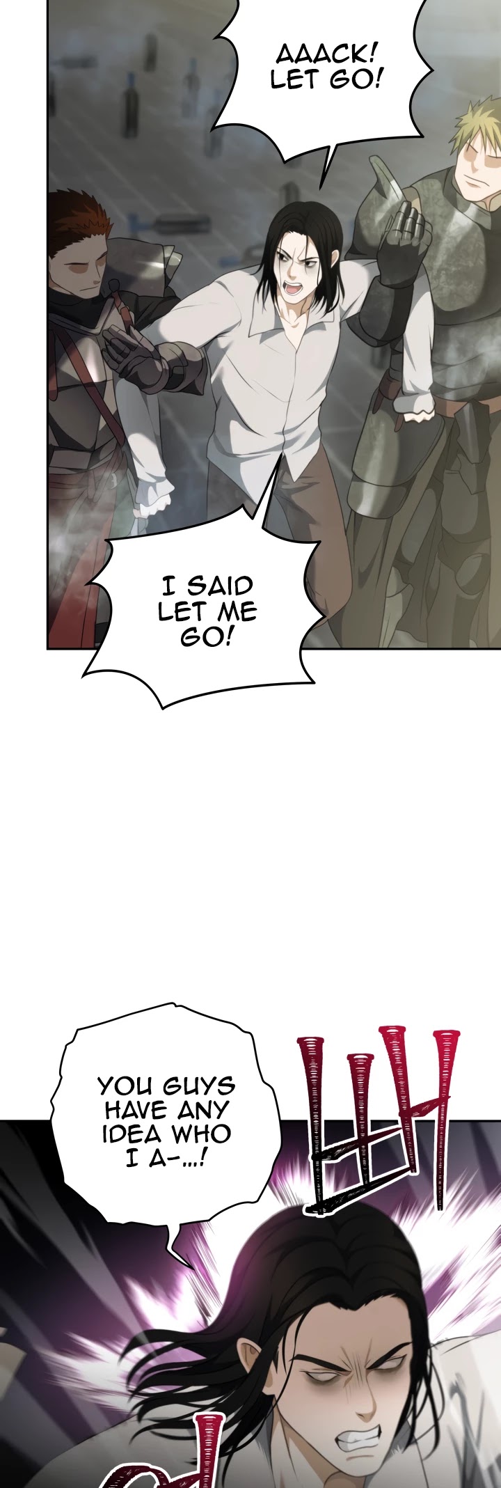Ranker Who Lives A Second Time Chapter 79 page 31 - Chapter 79