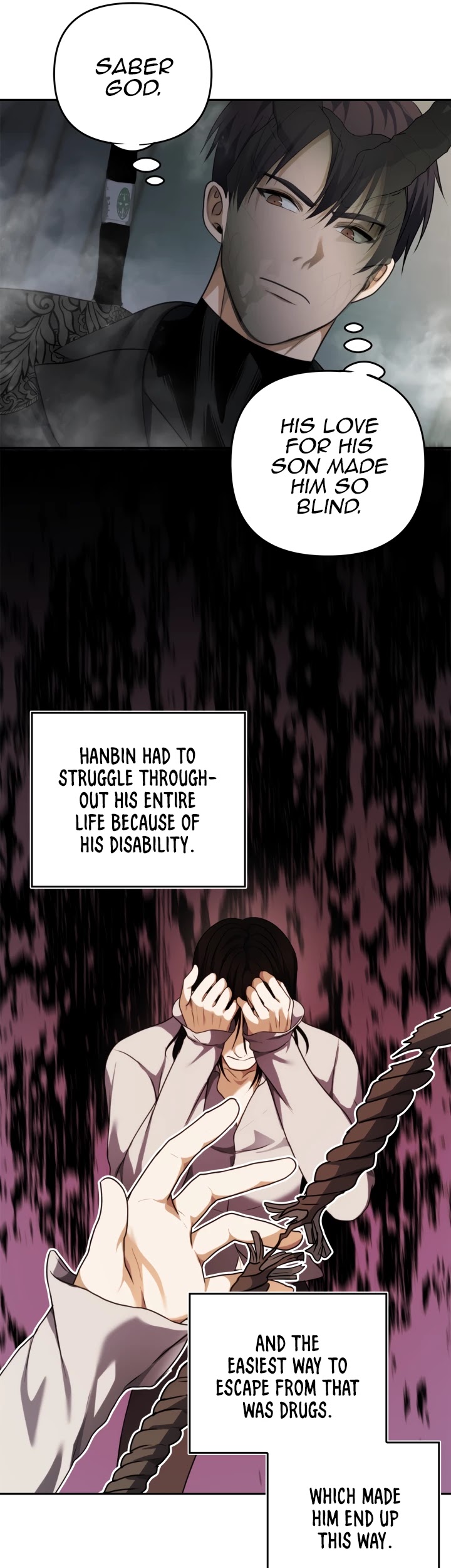 Ranker Who Lives A Second Time Chapter 79 page 33 - Chapter 79