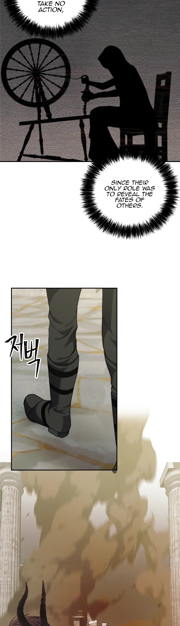 Ranker Who Lives A Second Time Chapter 79 page 35 - Chapter 79