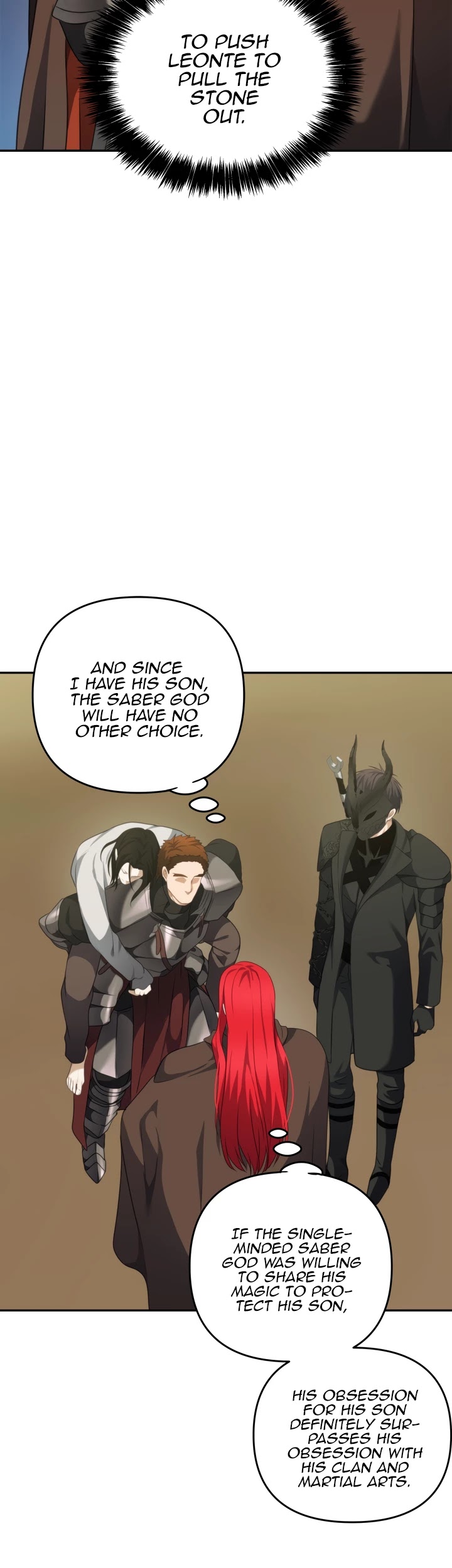 Ranker Who Lives A Second Time Chapter 79 page 44 - Chapter 79