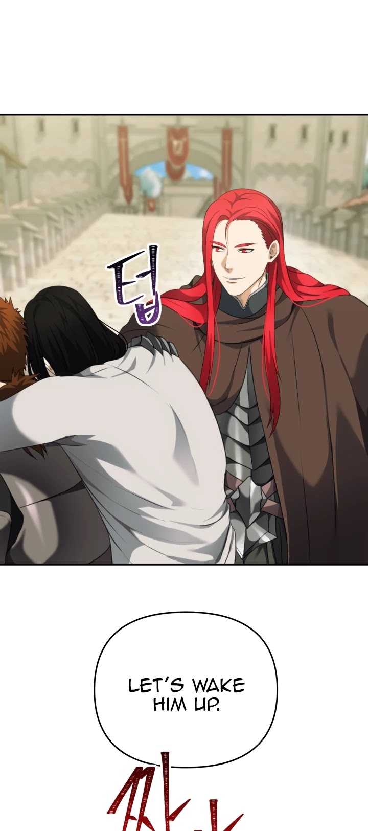 Ranker Who Lives A Second Time Chapter 79 page 45 - Chapter 79