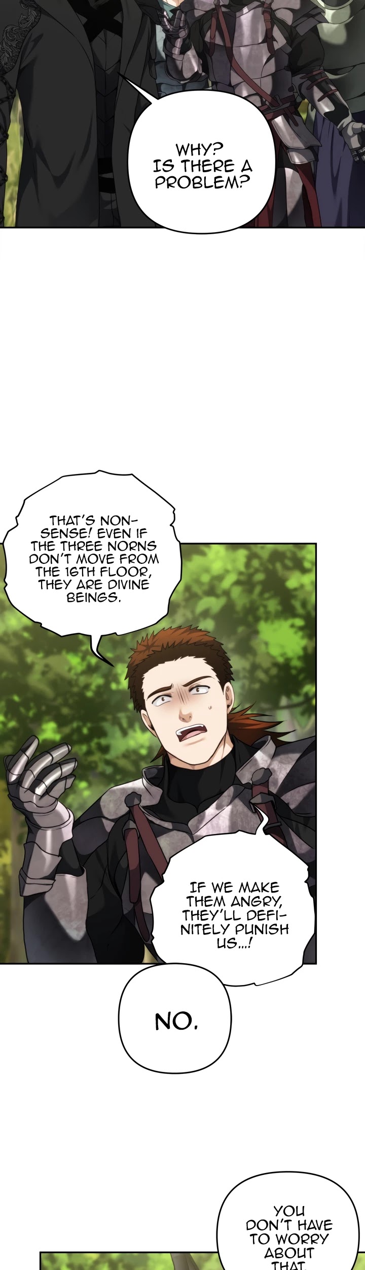 Ranker Who Lives A Second Time Chapter 79 page 5 - Chapter 79