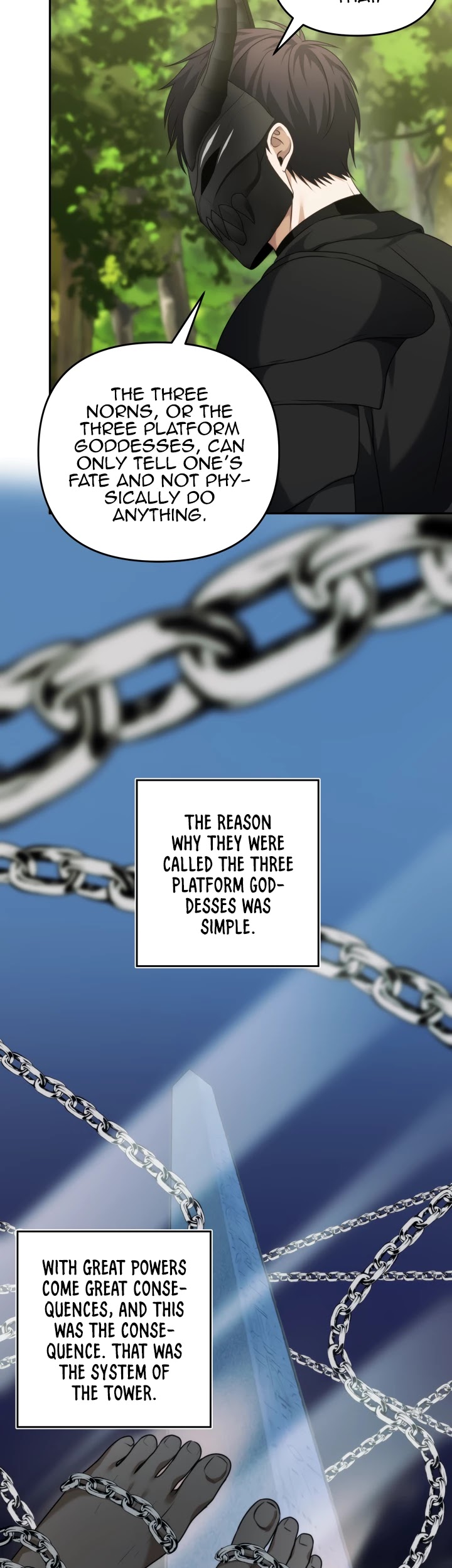 Ranker Who Lives A Second Time Chapter 79 page 6 - Chapter 79