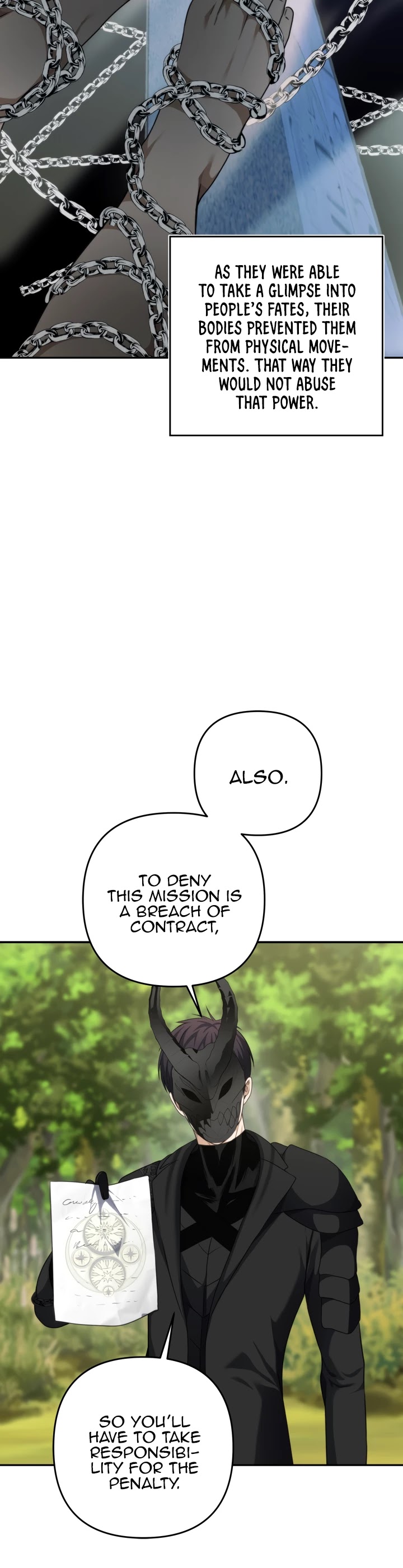 Ranker Who Lives A Second Time Chapter 79 page 7 - Chapter 79