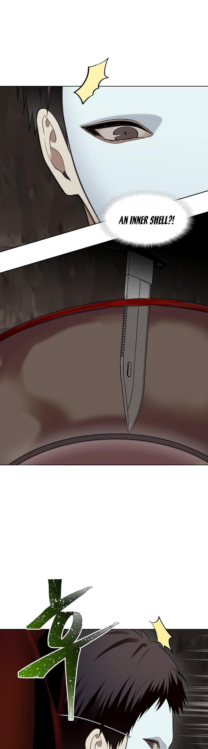 Ranker Who Lives A Second Time Chapter 8 page 13 - Chapter 8