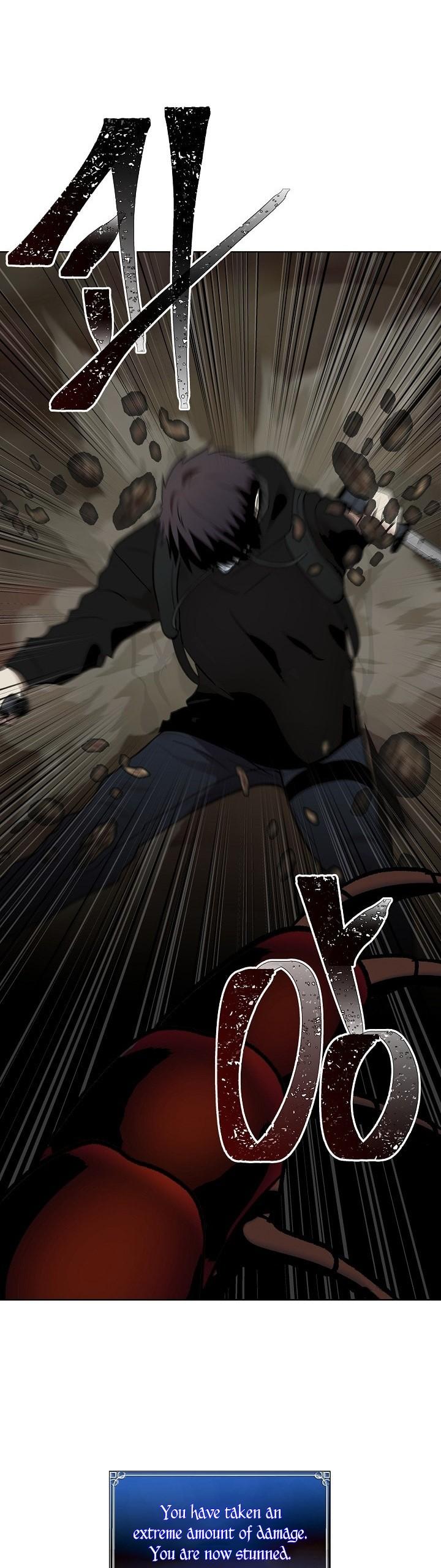 Ranker Who Lives A Second Time Chapter 8 page 15 - Chapter 8