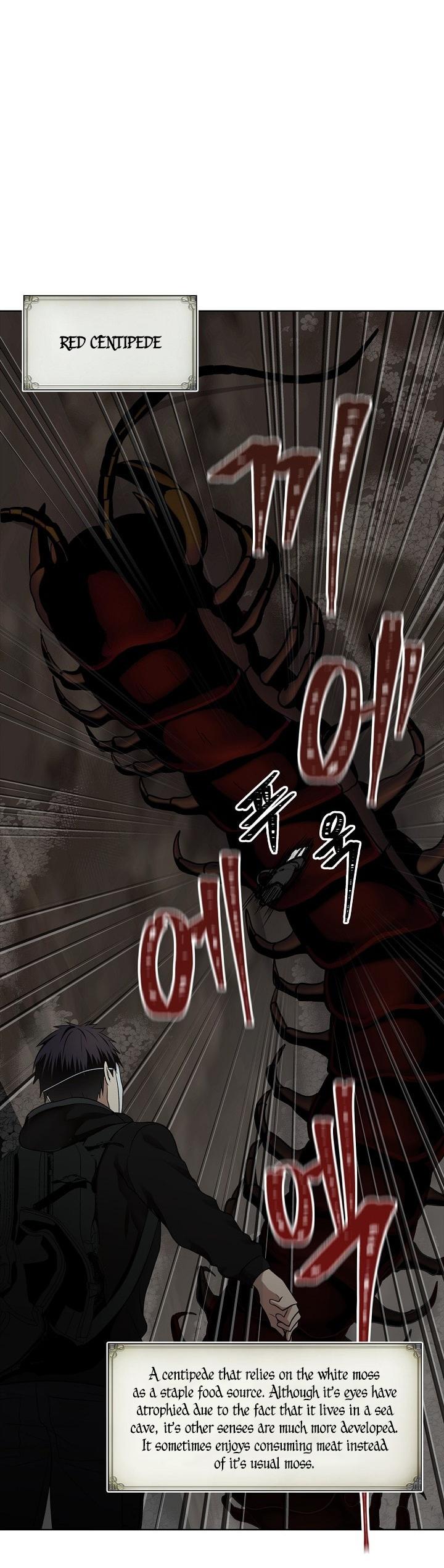 Ranker Who Lives A Second Time Chapter 8 page 2 - Chapter 8