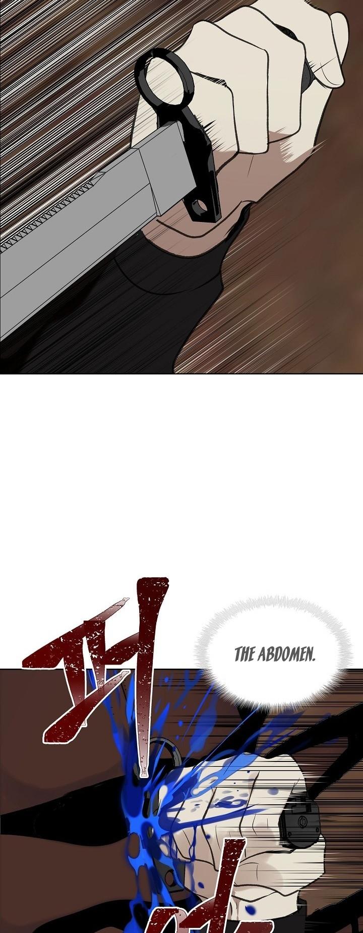 Ranker Who Lives A Second Time Chapter 8 page 22 - Chapter 8