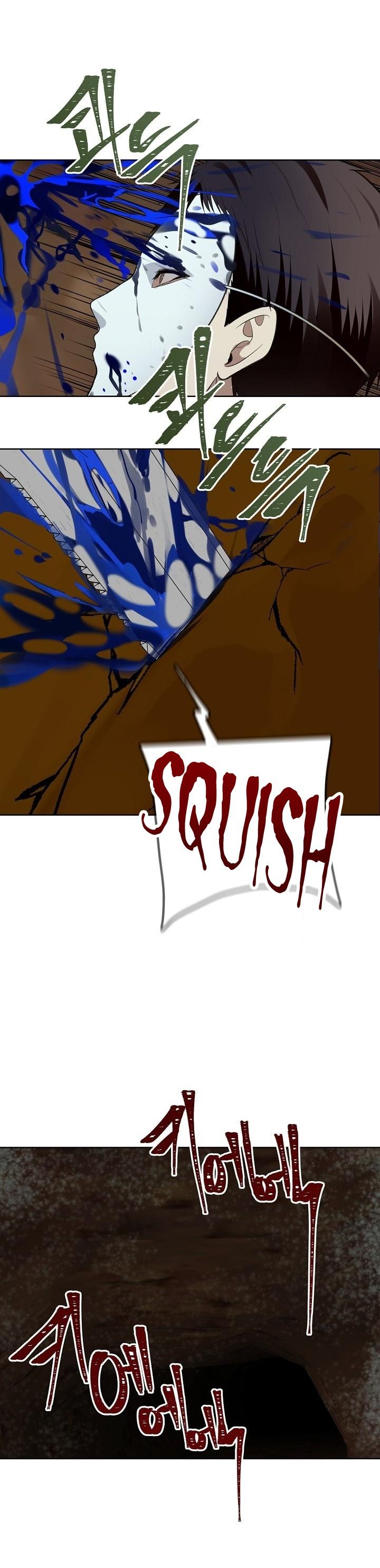 Ranker Who Lives A Second Time Chapter 8 page 24 - Chapter 8