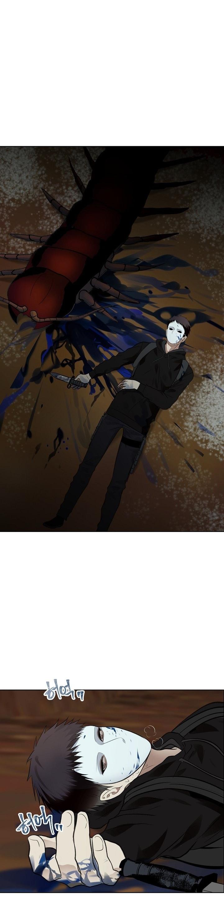 Ranker Who Lives A Second Time Chapter 8 page 25 - Chapter 8