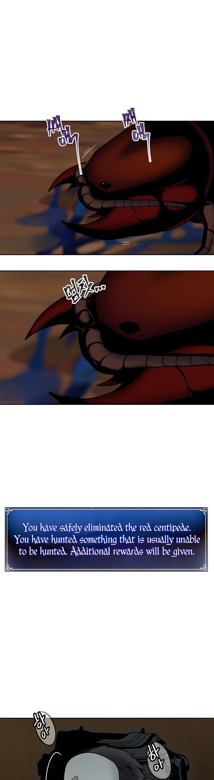 Ranker Who Lives A Second Time Chapter 8 page 26 - Chapter 8