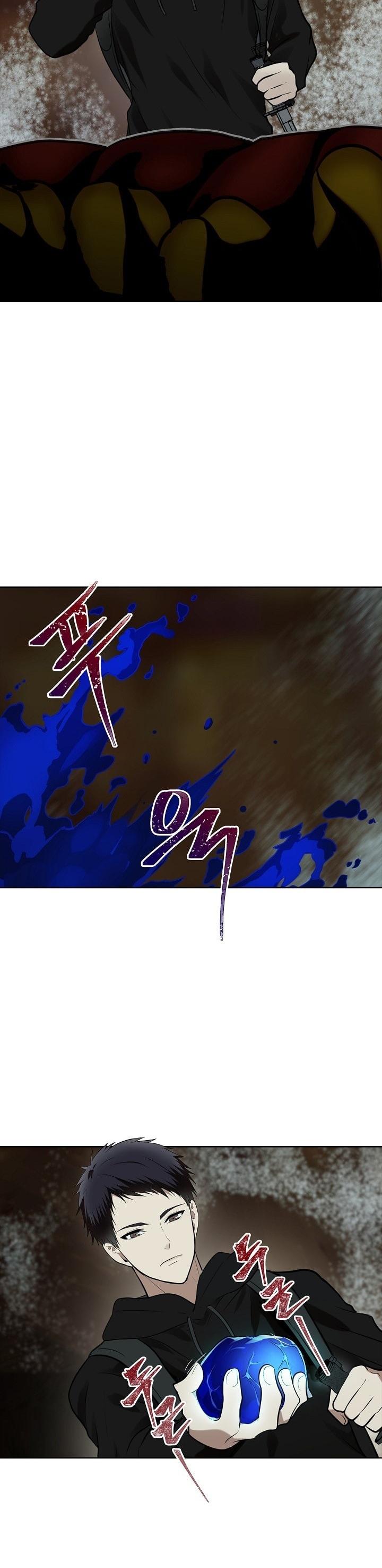 Ranker Who Lives A Second Time Chapter 8 page 29 - Chapter 8