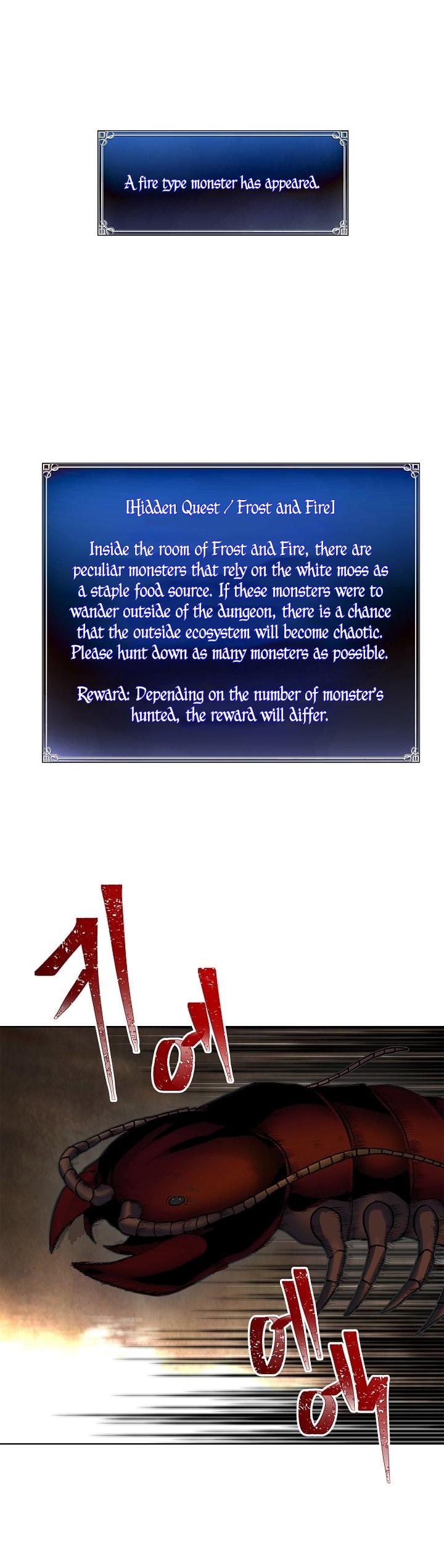 Ranker Who Lives A Second Time Chapter 8 page 3 - Chapter 8