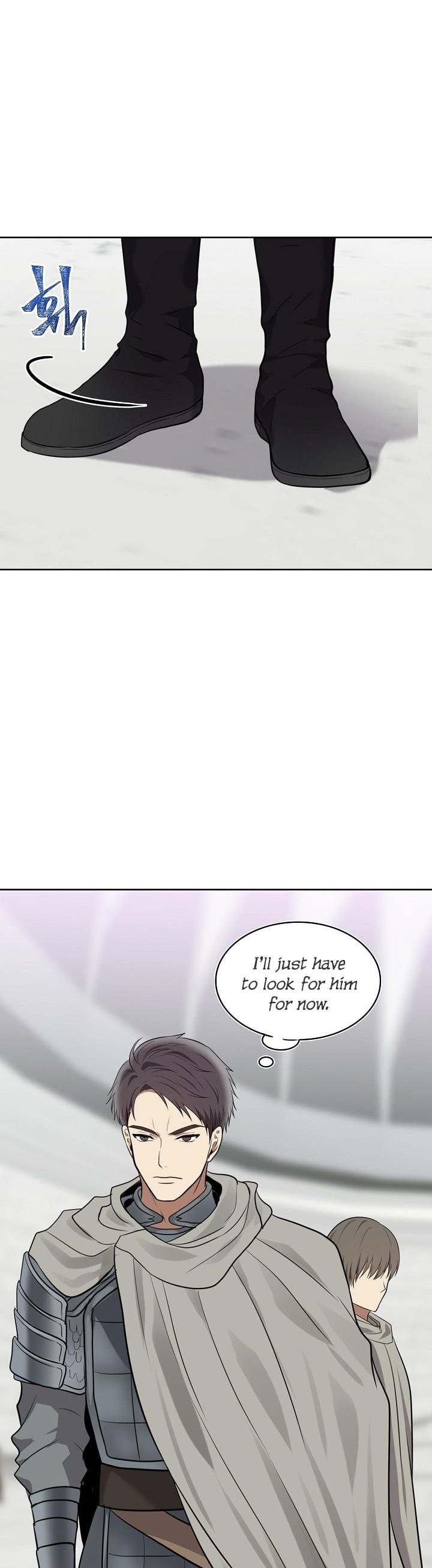 Ranker Who Lives A Second Time Chapter 8 page 34 - Chapter 8