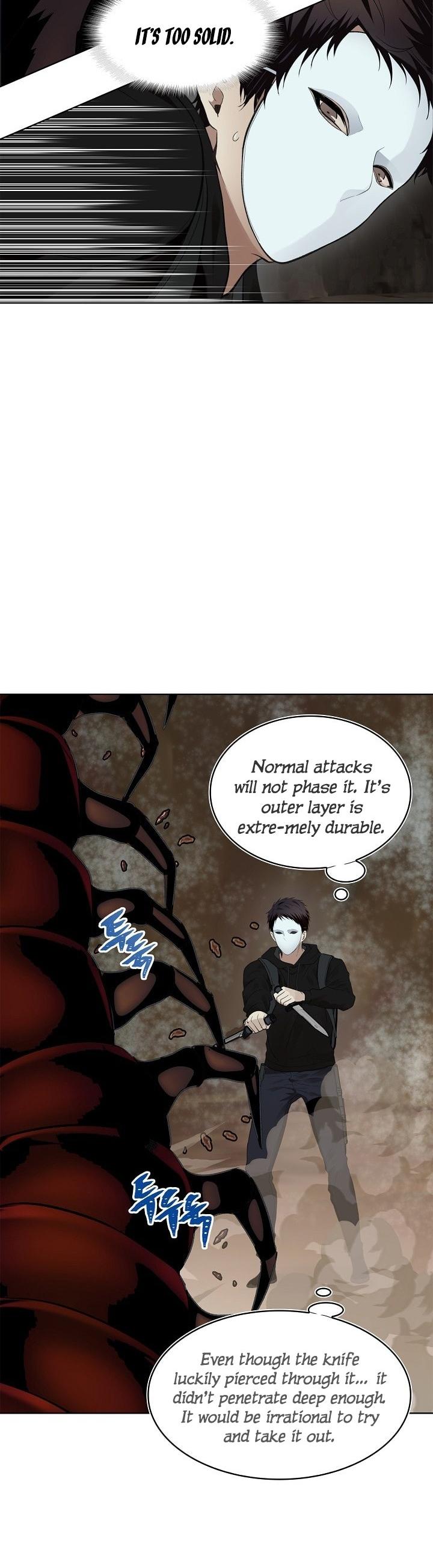 Ranker Who Lives A Second Time Chapter 8 page 5 - Chapter 8