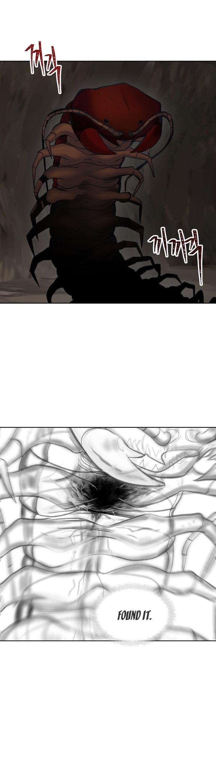 Ranker Who Lives A Second Time Chapter 8 page 7 - Chapter 8