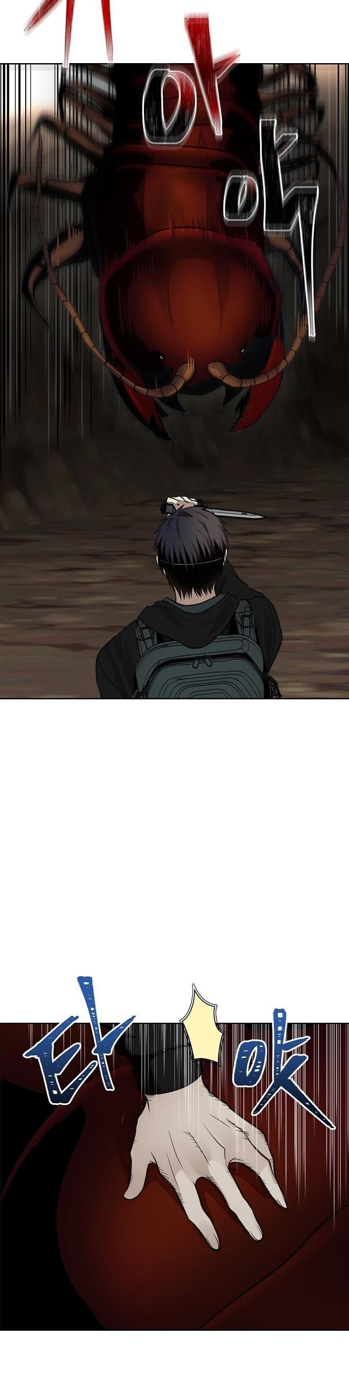 Ranker Who Lives A Second Time Chapter 8 page 9 - Chapter 8