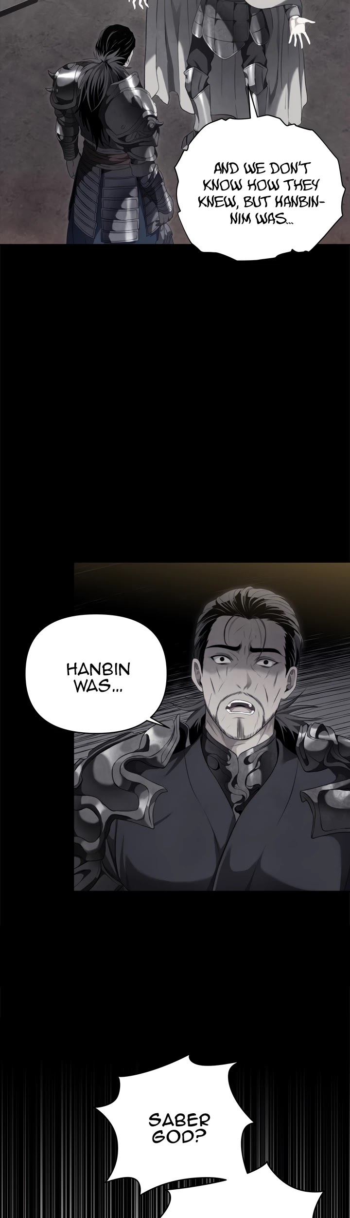 Ranker Who Lives A Second Time Chapter 80 page 10 - Chapter 80