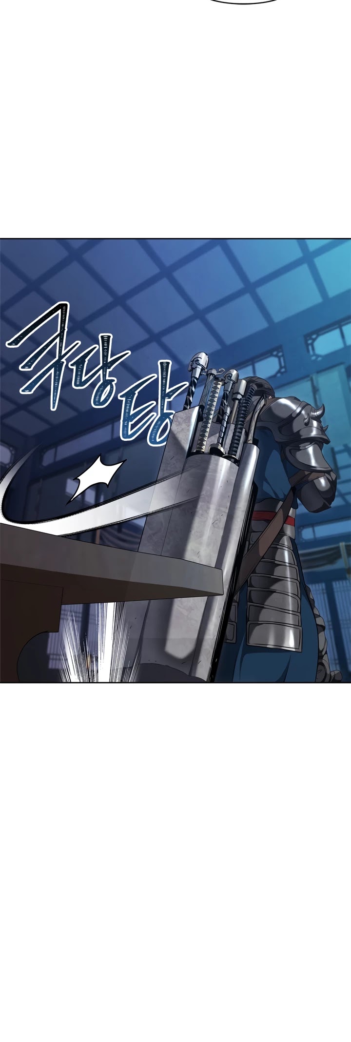 Ranker Who Lives A Second Time Chapter 80 page 13 - Chapter 80