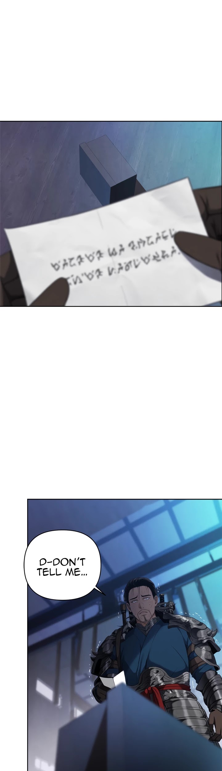 Ranker Who Lives A Second Time Chapter 80 page 15 - Chapter 80