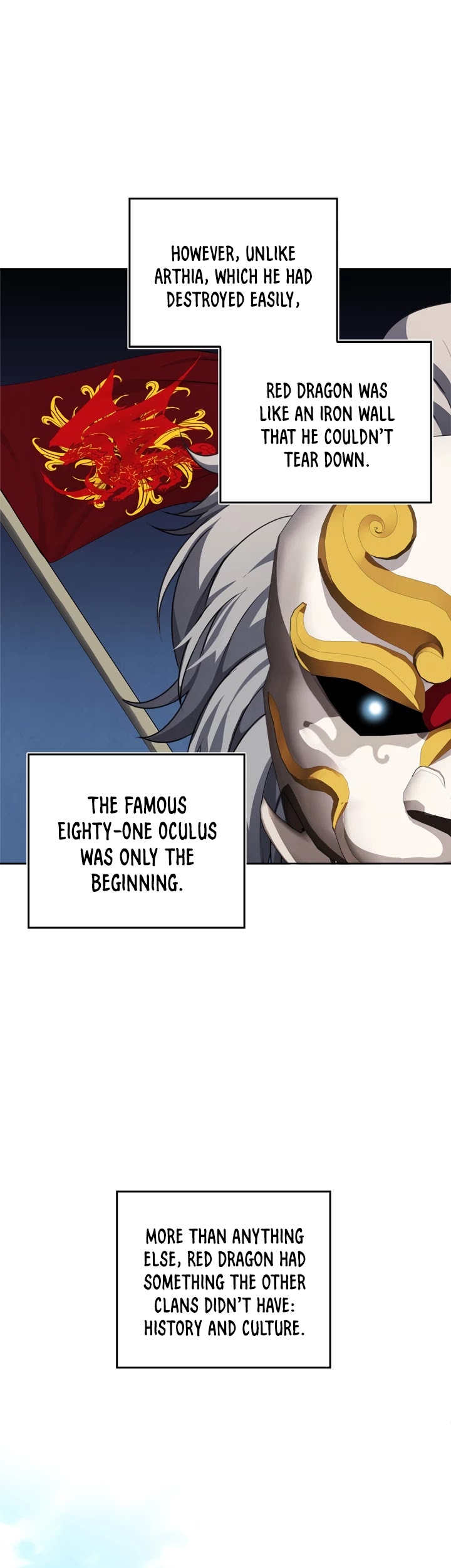 Ranker Who Lives A Second Time Chapter 80 page 22 - Chapter 80