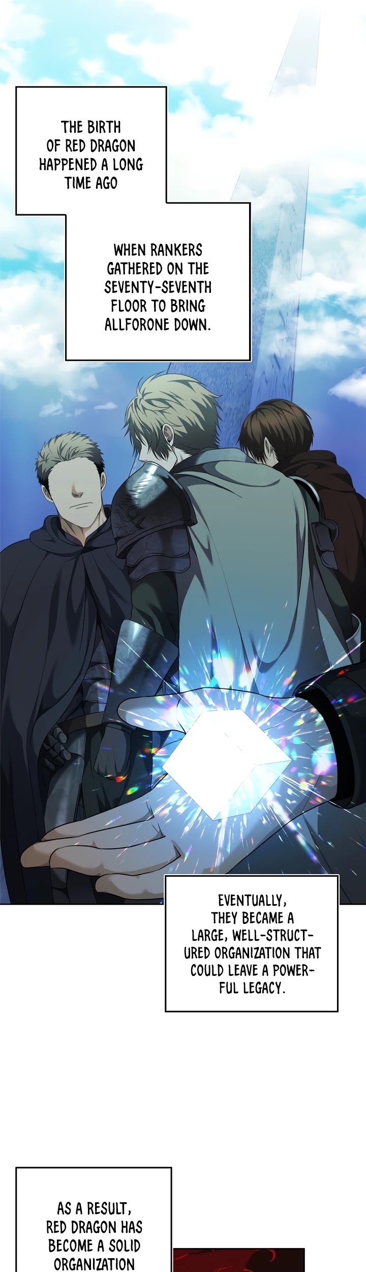 Ranker Who Lives A Second Time Chapter 80 page 23 - Chapter 80