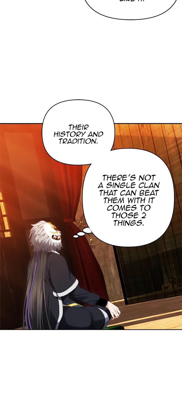 Ranker Who Lives A Second Time Chapter 80 page 25 - Chapter 80