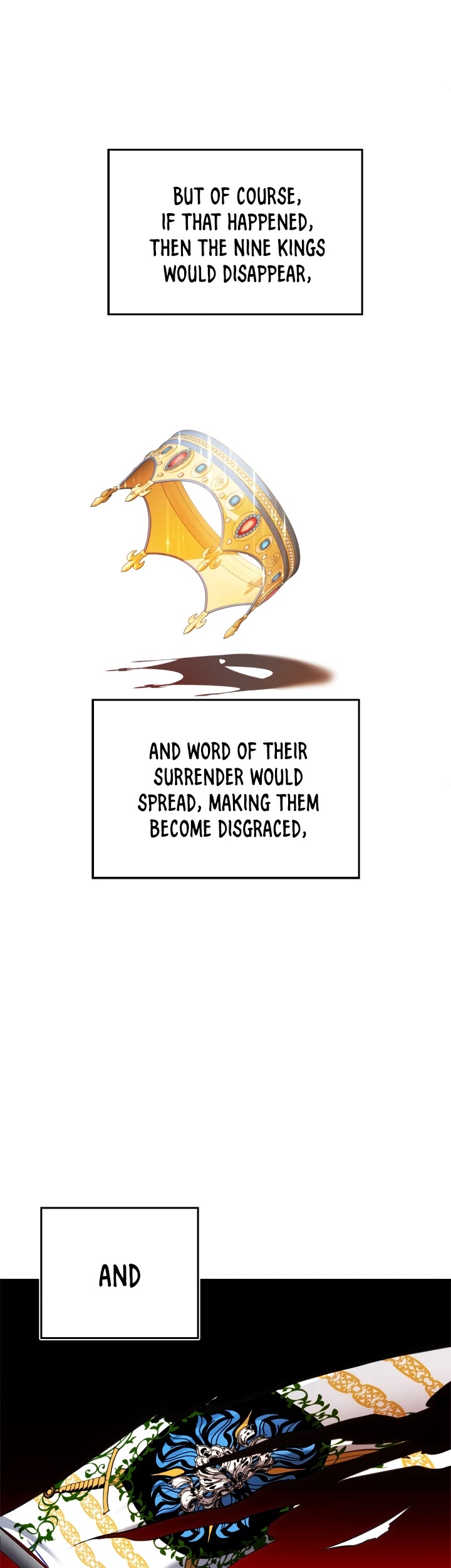 Ranker Who Lives A Second Time Chapter 80 page 27 - Chapter 80