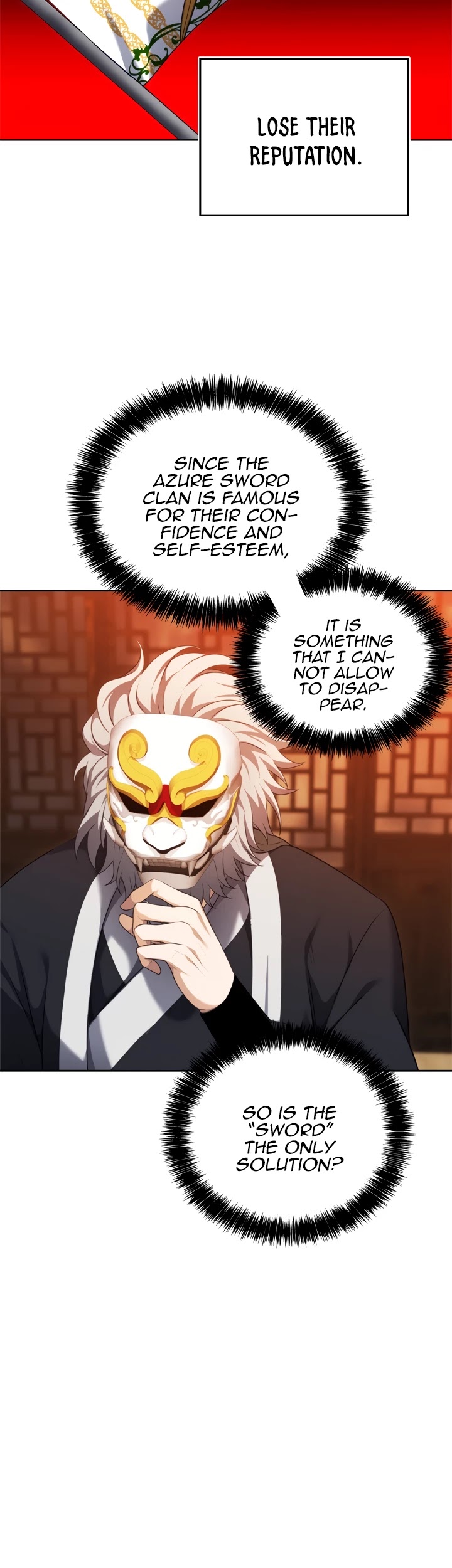 Ranker Who Lives A Second Time Chapter 80 page 28 - Chapter 80