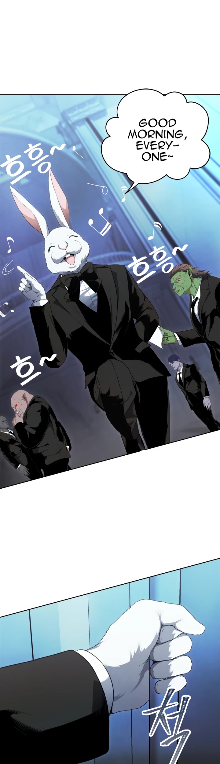 Ranker Who Lives A Second Time Chapter 80 page 3 - Chapter 80
