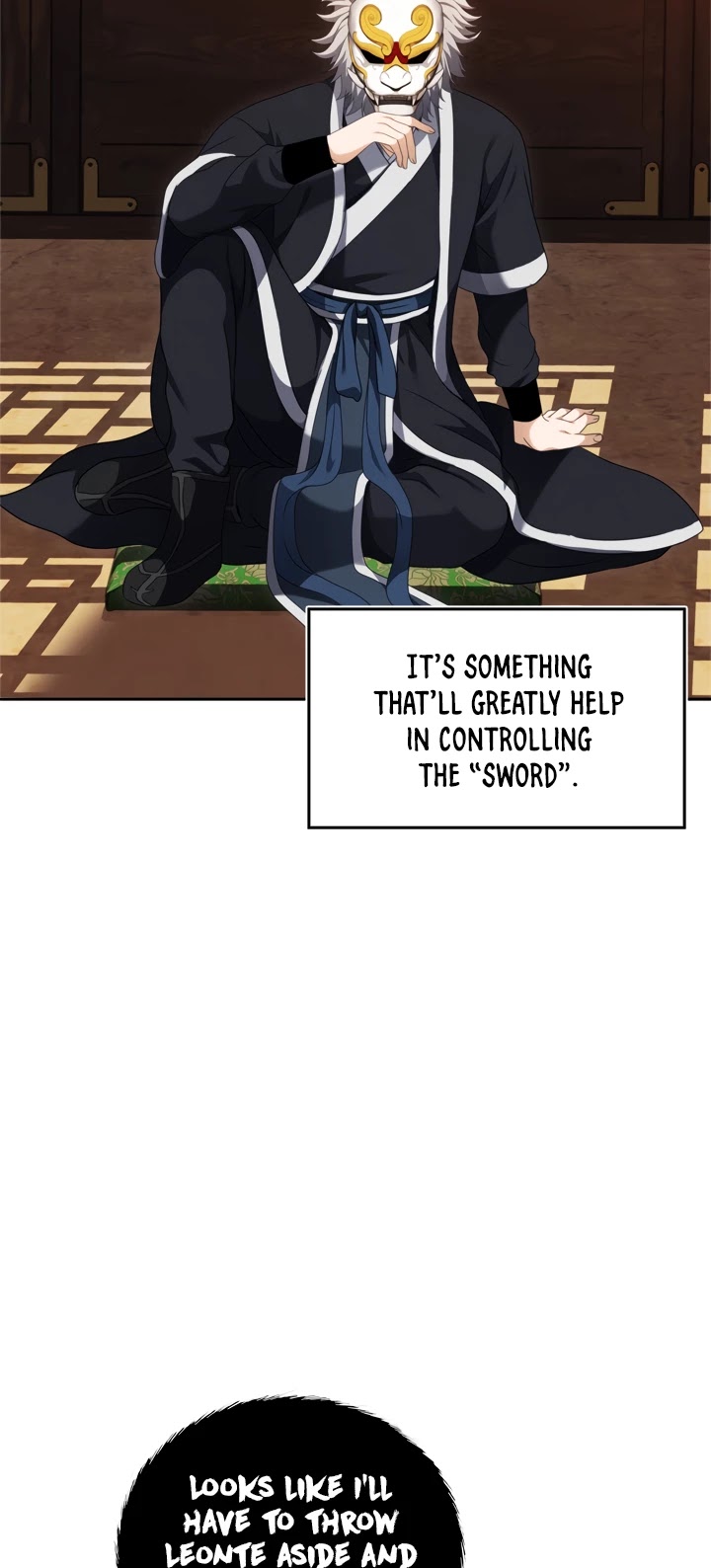 Ranker Who Lives A Second Time Chapter 80 page 31 - Chapter 80