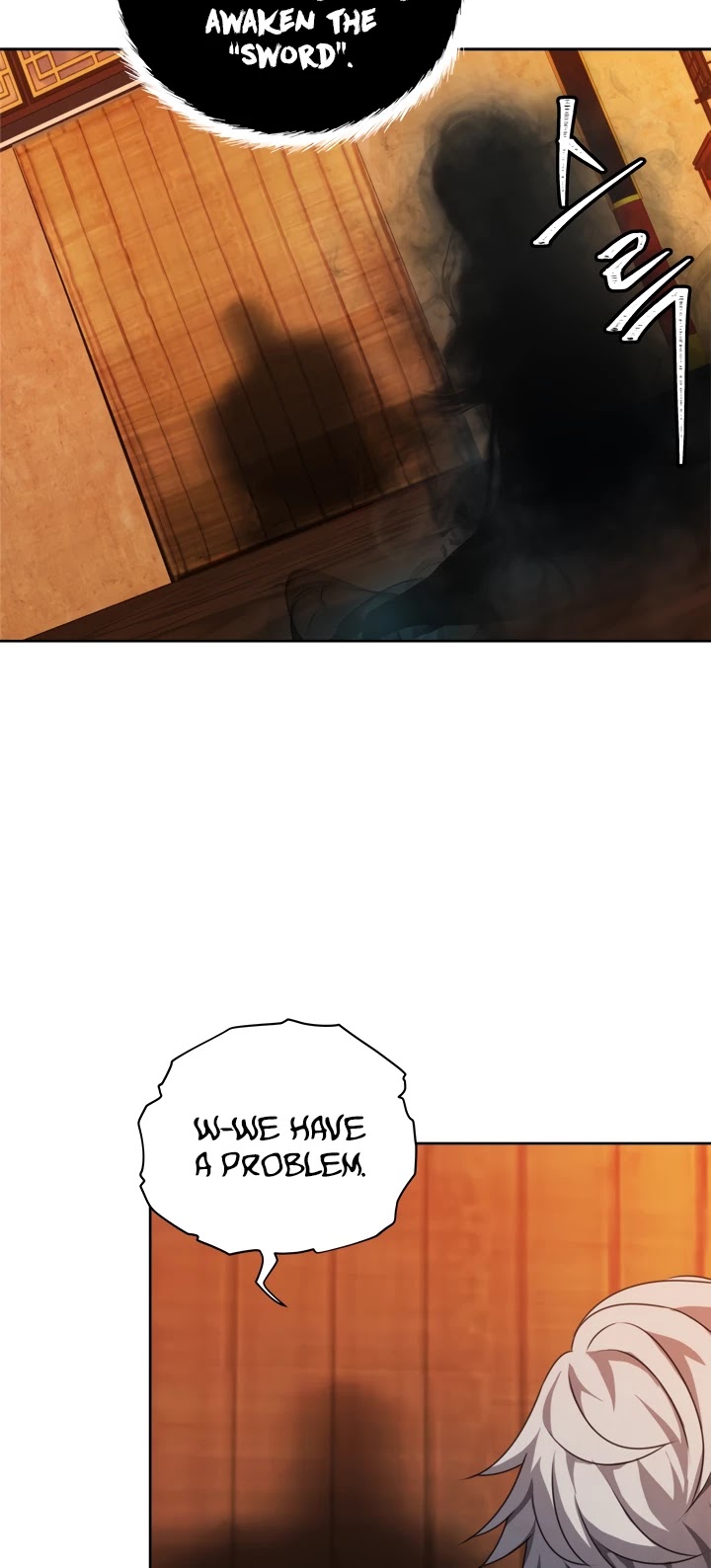 Ranker Who Lives A Second Time Chapter 80 page 32 - Chapter 80