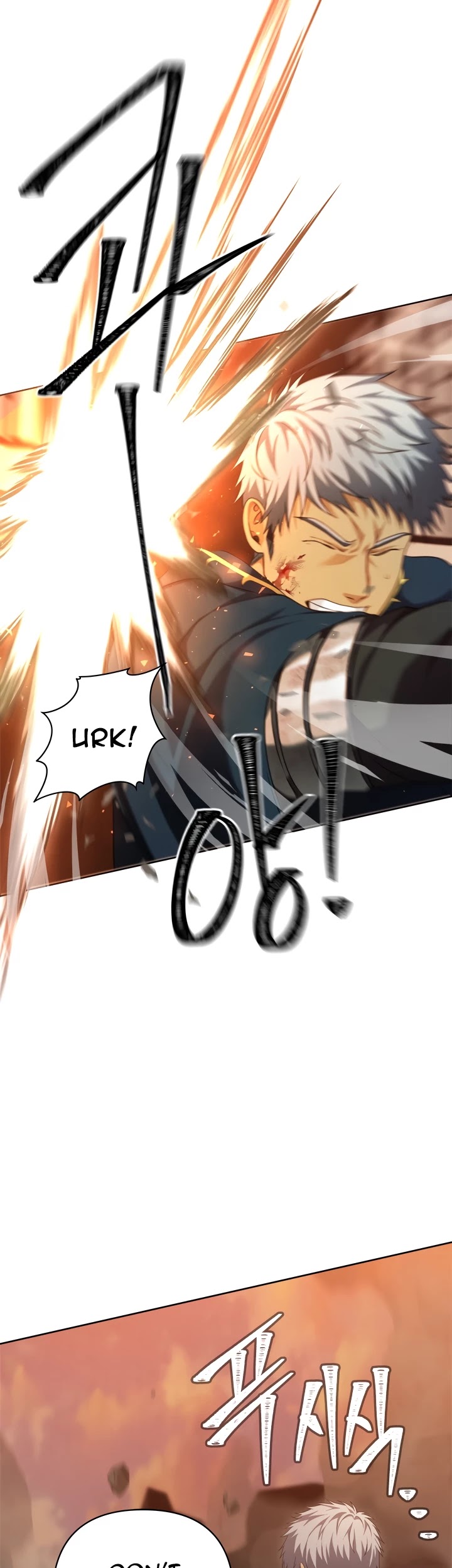 Ranker Who Lives A Second Time Chapter 80 page 34 - Chapter 80