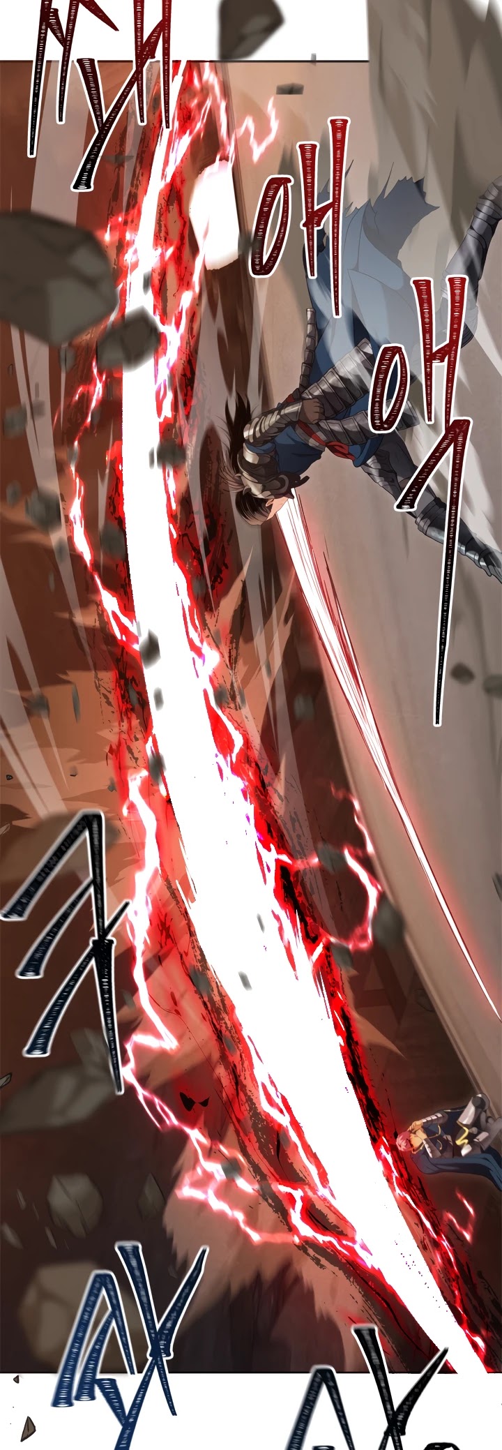 Ranker Who Lives A Second Time Chapter 80 page 37 - Chapter 80